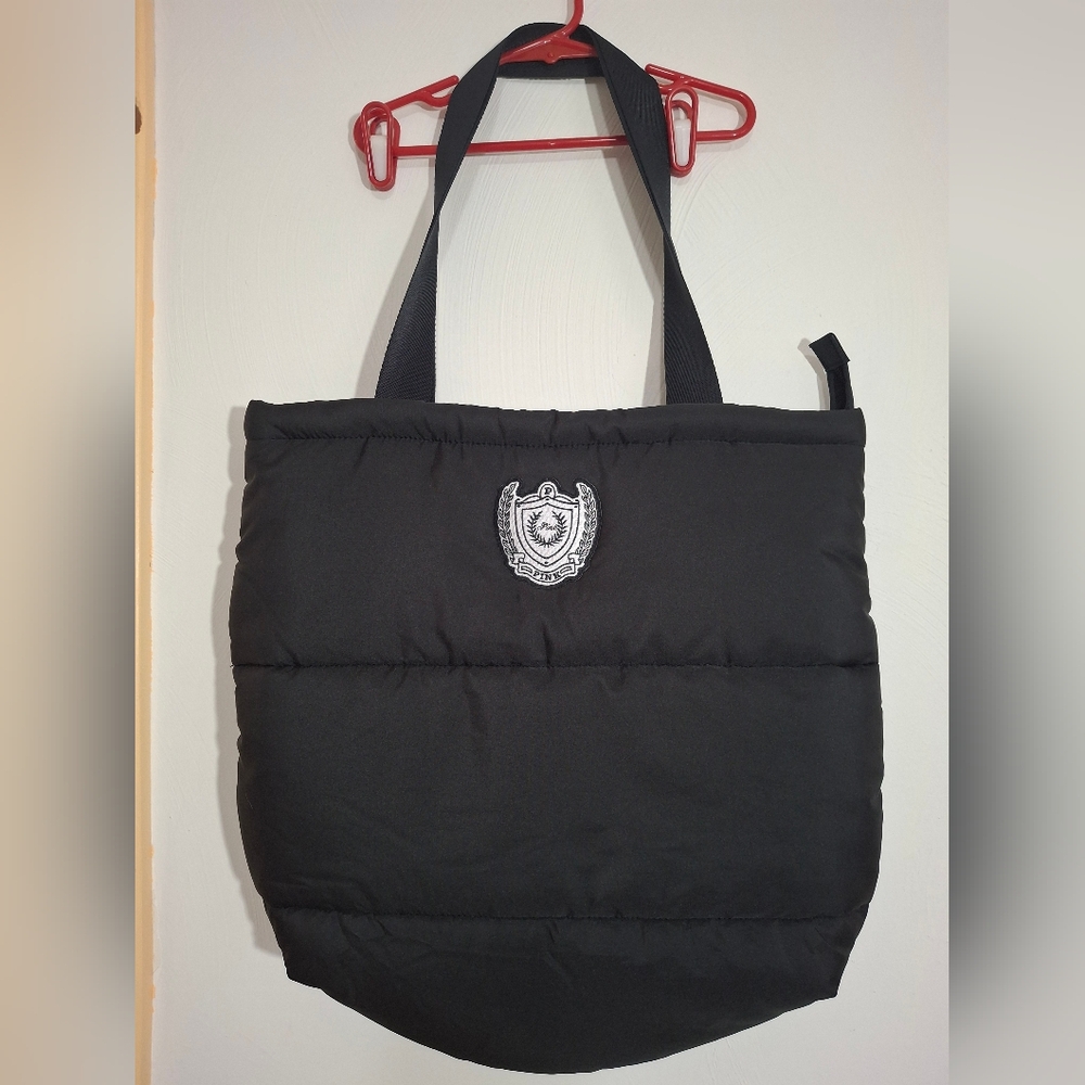 PINK by Victoria's Secret Puffer Tote bag